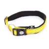 Collier neo+ jaune 2 x 40-45 cm
