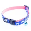 Collier pour chat Cat Bi-color bleu