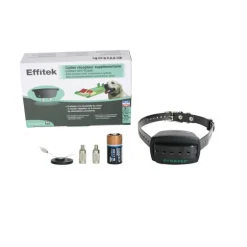 Collier supplémentaire pour clôture anti-fugue