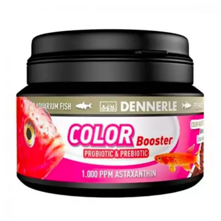 Color Booster 49g - DENNERLE - contenance 100ml