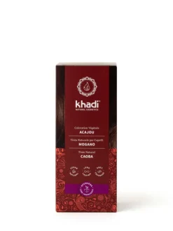 Coloration végétale Khadi Acajou  - 100 g