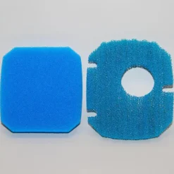 Combibloc II pour cristalprofi e4/7/902 bleu