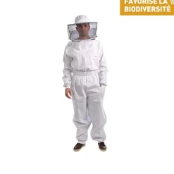 Combinaison apiculture taille XS