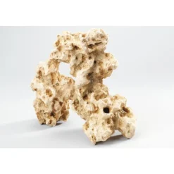 Combomoon taille L en résine - AQUA DELLA - 27x11x24.5cm