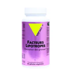 Complexe gaba en boite de 250 mg