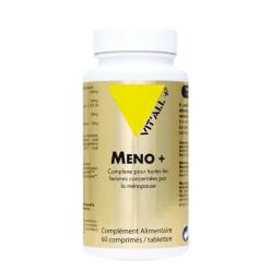 Complexe méno plus en boite de 60 comprimés
