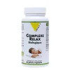 Complexe relax bio vit’all + en format de 60 gélules