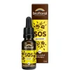 Complexe remède de secours Biofloral en goutte de 20 ml