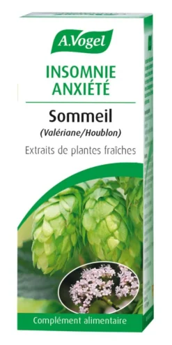 Complexe sommeil bio en flacon de 50 ml