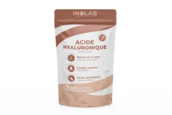 Complément alimentaire acide hyaluronique 30 gélules Inolab – 200 mg