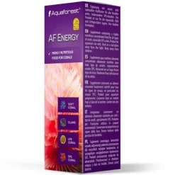 Complément alimentaire aquatique fortifiant en énergie AQUAFOREST - 10 ml