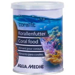 Complément alimentaire AQUA MEDIC Coral Fit - 210g