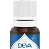 Complément alimentaire composé floral lâcher-prise bio Deva - spray 15 ml