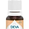 Complément alimentaire composé floral consolations bio Deva - spray 15 ml