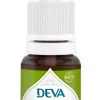Complément alimentaire composé floral détox émotionnelle bio Deva - spray 15 ml