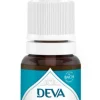 Complément alimentaire composé floral études & examens bio Deva - spray 15 ml