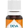 Complément alimentaire composé floral courage bio Deva - spray 15 ml