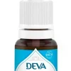 Complément alimentaire composé floral confiance en soi bio Deva - spray 15 ml