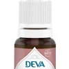 Complément alimentaire composé floral protection émotionnelle bio Deva - spray 15 ml