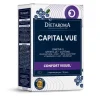 Complément alimentaire confort visuel Dietaroma Capital Vue bio – 60 capsules