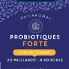 Complément alimentaire confort express probiotiques forte Dietaroma Philaromal - 14 sachets