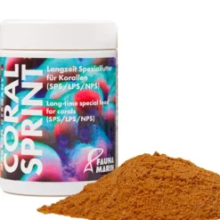 Complément alimentaire coraux, bio - FAUNA MARIN Coral Sprint - 250ml, 175g