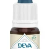 Complément alimentaire fleur de Bach pin sylvestre bio Deva - 15 ml