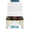 Complément alimentaire fleur de Bach hêtre bio Deva - 15 ml