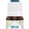 Complément alimentaire fleur de Bach moutarde bio Deva - 15 ml