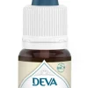Complément alimentaire fleur de Bach hélianthème bio Deva - 15 ml