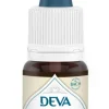 Complément alimentaire fleur de Bach plumbago bio Deva - 15 ml