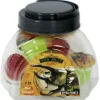 Complément alimentaire pour insectes mélange 5 variétés Reptile Planet Vita Jelly Mix Insects - x 10 dosettes