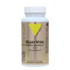 Complément alimentaire pour l’équilibre de la glycémie Vit’all+ Gluci Vital - 60 gélules