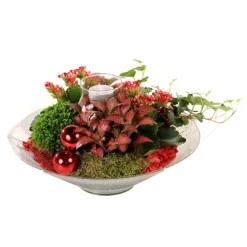 Composition de Noël