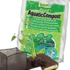 Compost pour plantes aquatiques coloris marron Tetra Pond Aquatic Compost - 4 L