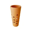 Composteur à planter Terracotta Ceercle - Ø 15 cm x H 35 cm - 4 L