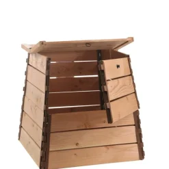 Composteur en bois 250 L
