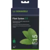 Comprimés fertilisants pour plantes à action immédiate DENNERLE Plant System E15 - 40 pcs