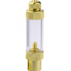 Compte bulles de CO2 précis et durable - AQUA NOVA