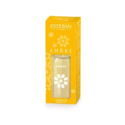 Concentré de parfum Ambre Esteban - 15 ml