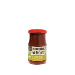 Concentré de tomates 22% pot 350g