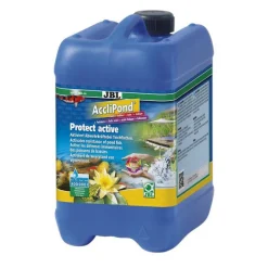 Conditionneur d’eau AccliPond 5 L