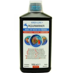 Conditionneur d'eau, anti-chlore - EASY LIFE Aquamaker - 1L