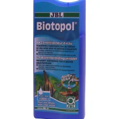 Conditionneur d’eau Biotopol 100 ml