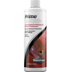 Conditionneur d'eau Prime - SEACHEM - 500 ml