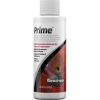 Conditionneur d'eau Prime, détoxifiant lourd, SEACHEM - 100ml