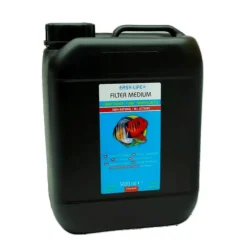 Conditionneur d'eau spécifique Filter Medium EASY LIFE - contenance 5L