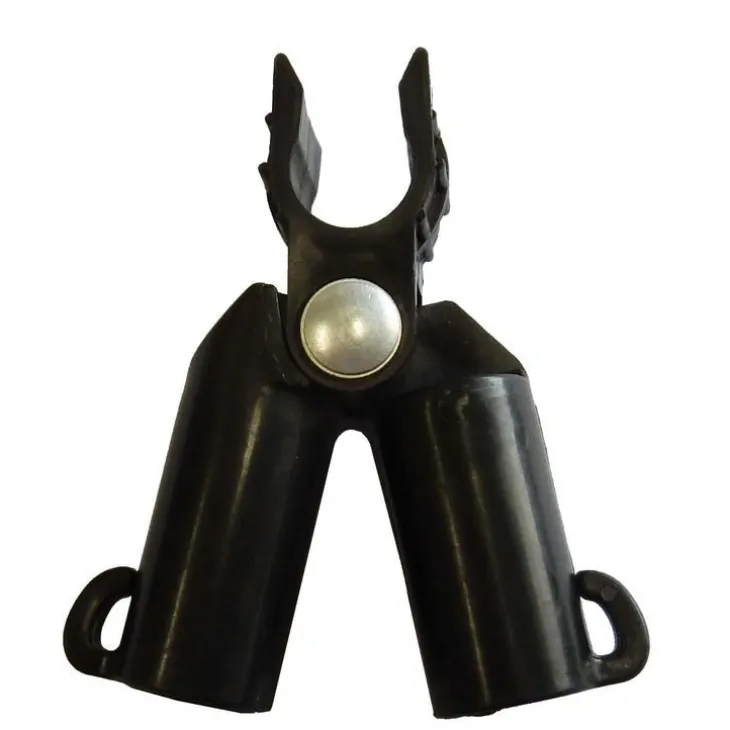 Connecteur tuteurs diamètre 16 mm