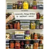 Conserves, fermentations et condiments maison Editions Ulmer