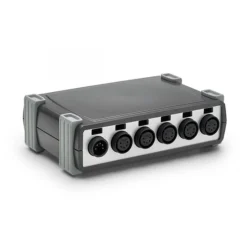 Contrôleur aquarium WiFi, éclairage LED HighLine Premium - OASE, modèle Controller